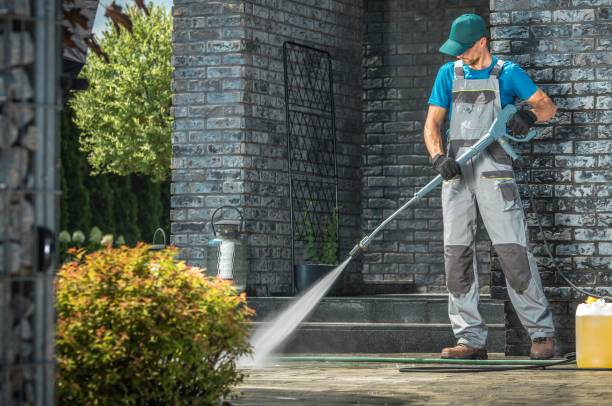 Best House Exterior Washing  in Nissequogue, NY
