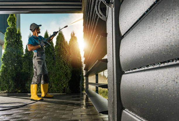 Best Building Exterior Washing  in Nissequogue, NY