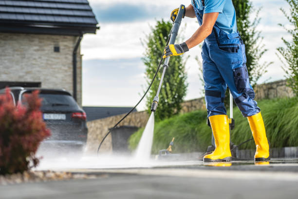 Best Parking Lot and Garage Cleaning  in Nissequogue, NY