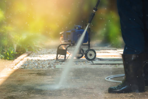 Reliable Nissequogue, NY Pressure Washing Services Solutions